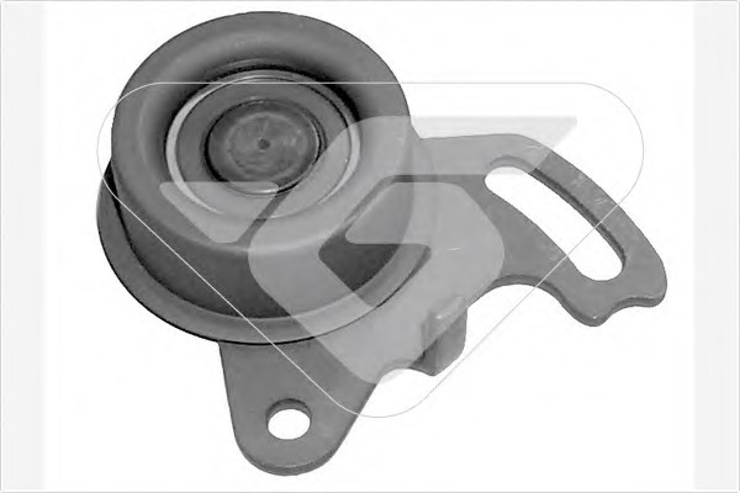 Ролик приводного ремня HUTCHINSON HTG193