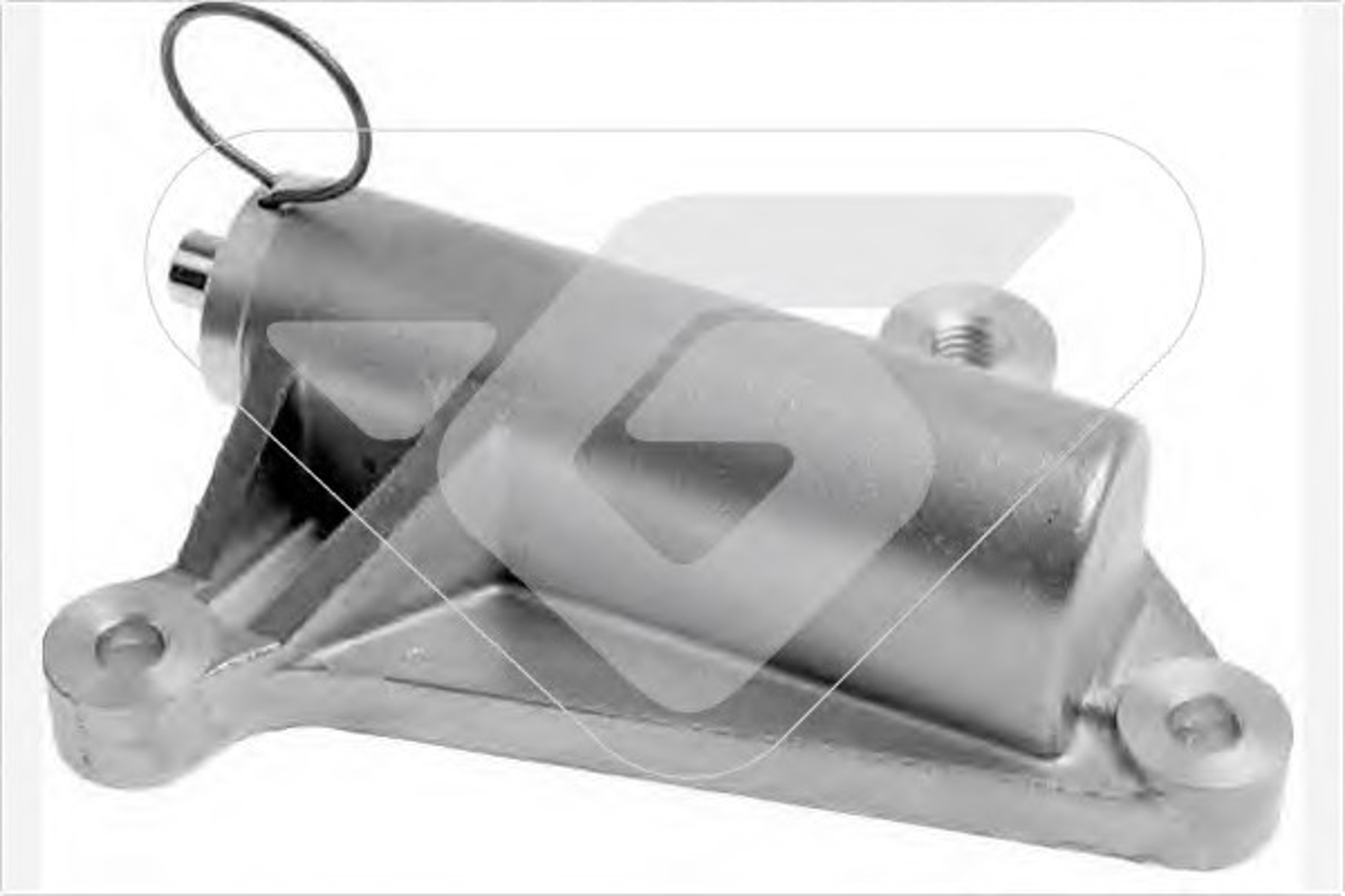 Ролик приводного ремня HUTCHINSON HTG230