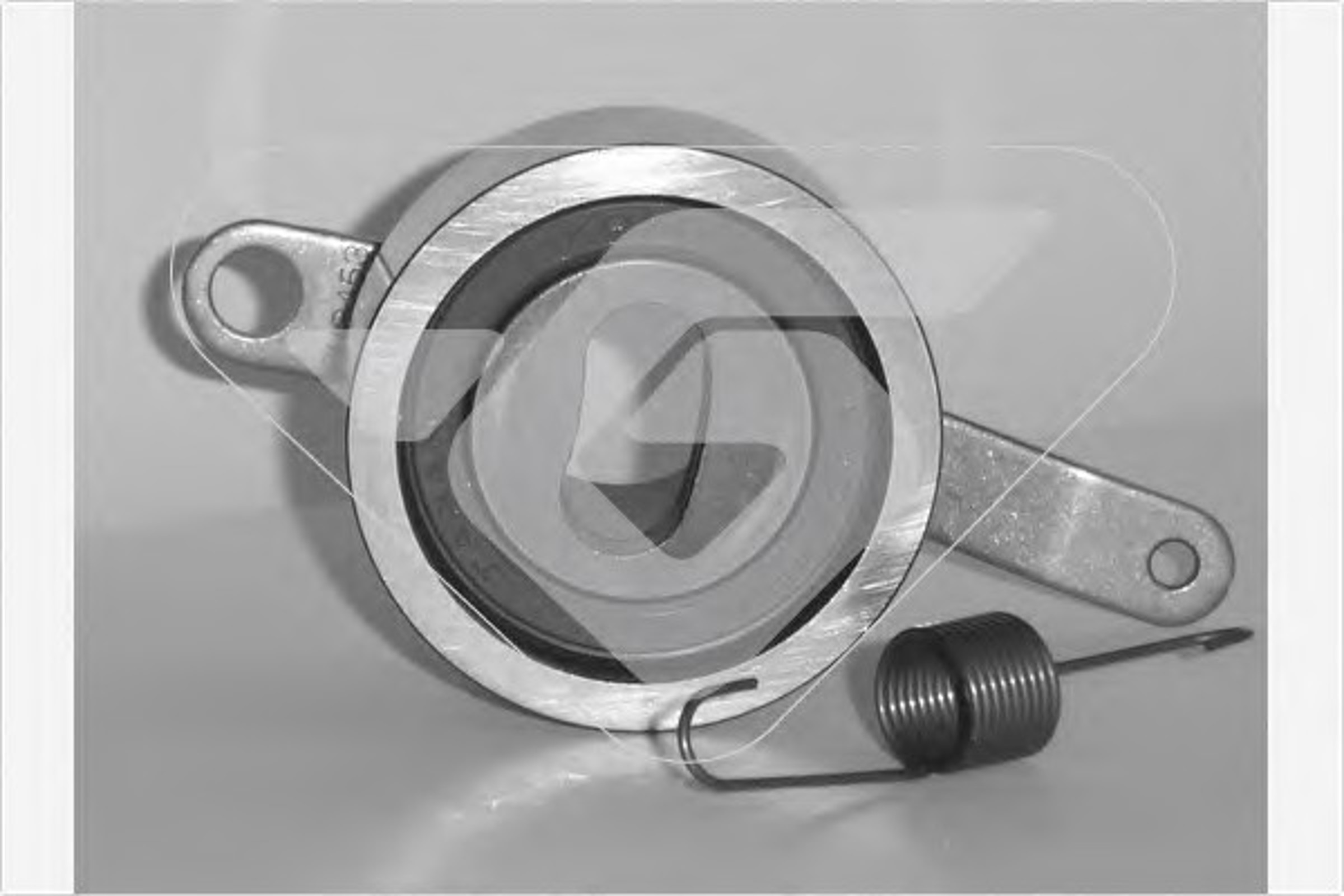 Ролик приводного ремня HUTCHINSON HTG266
