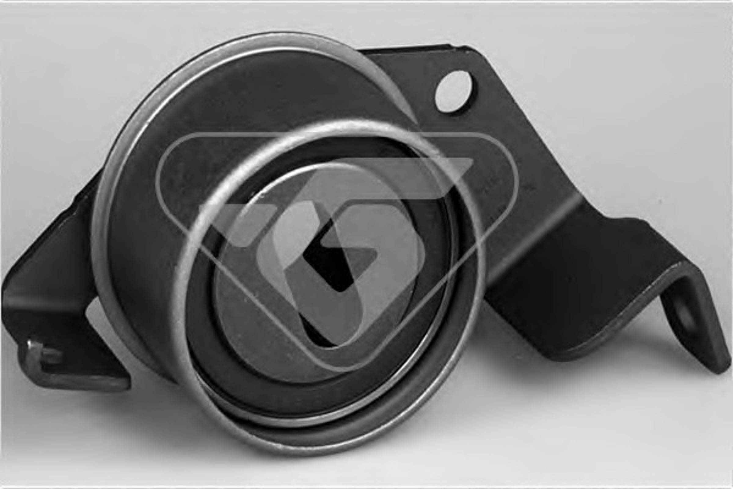 Ролик приводного ремня HUTCHINSON HTG325