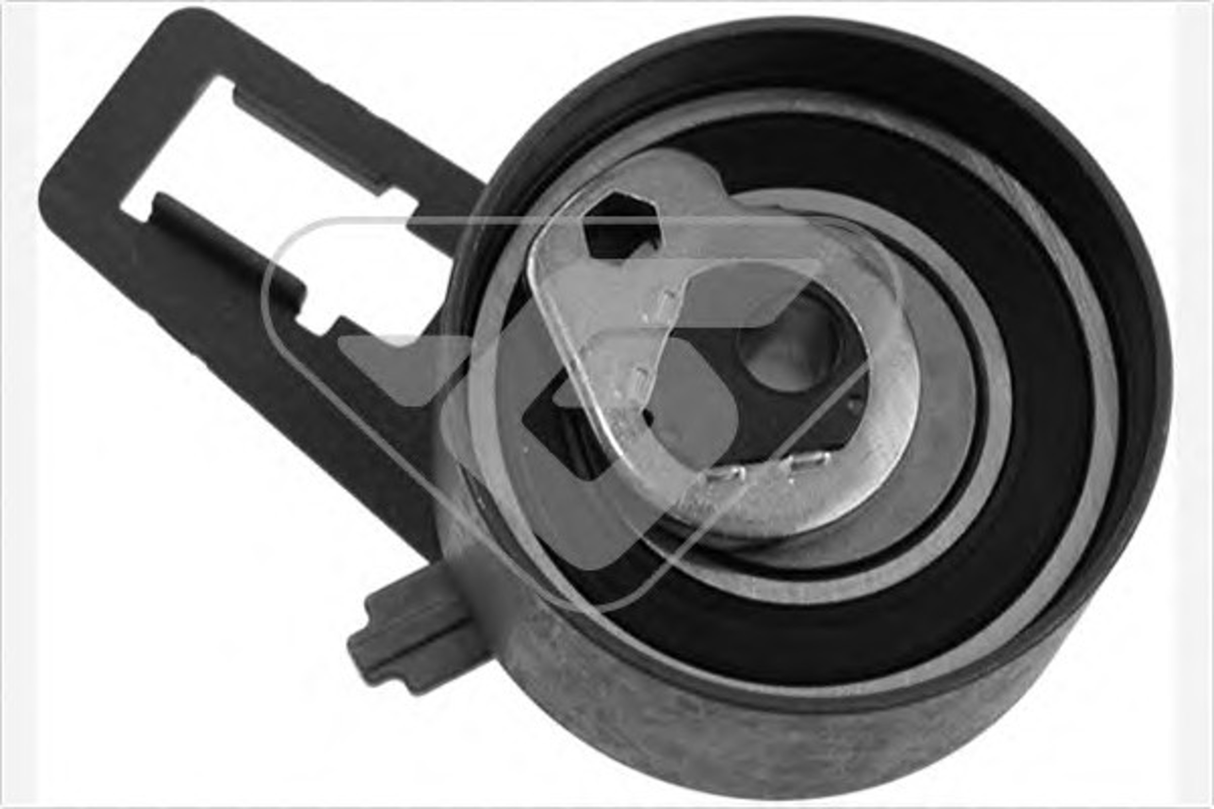 Ролик приводного ремня HUTCHINSON HTG327