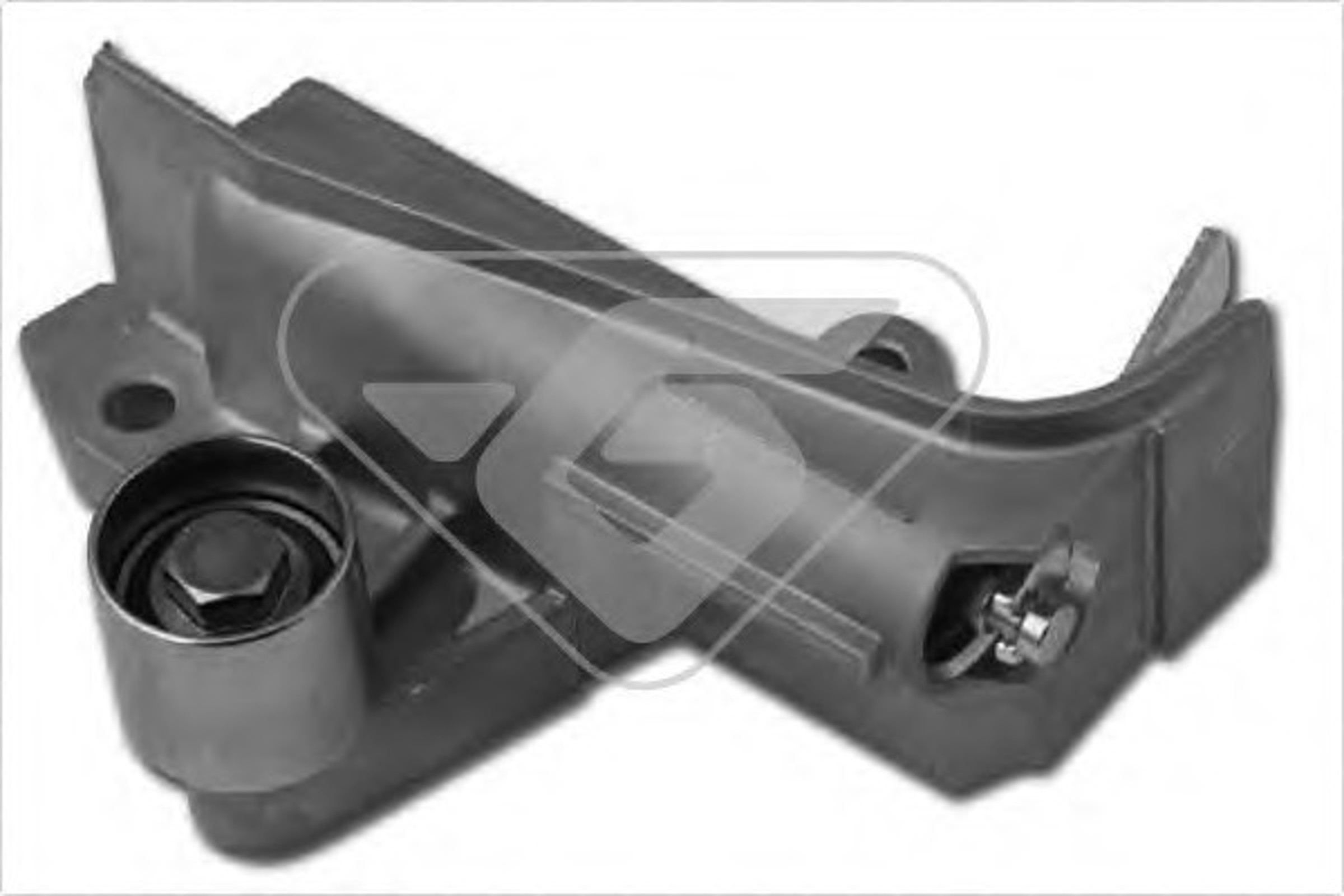 Ролик приводного ремня HUTCHINSON HTG383