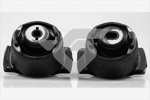 Комплект сайлентблоков подвески задней оси 2шт HUTCHINSON K562802