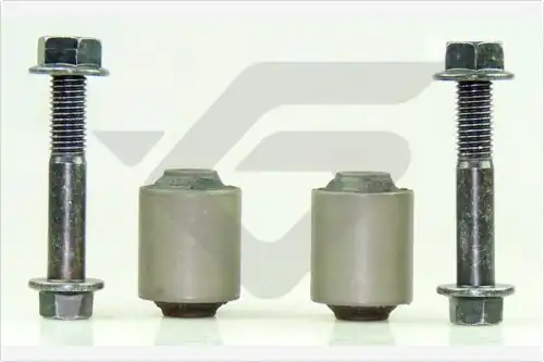 Сайлентблок рычага HUTCHINSON K590510