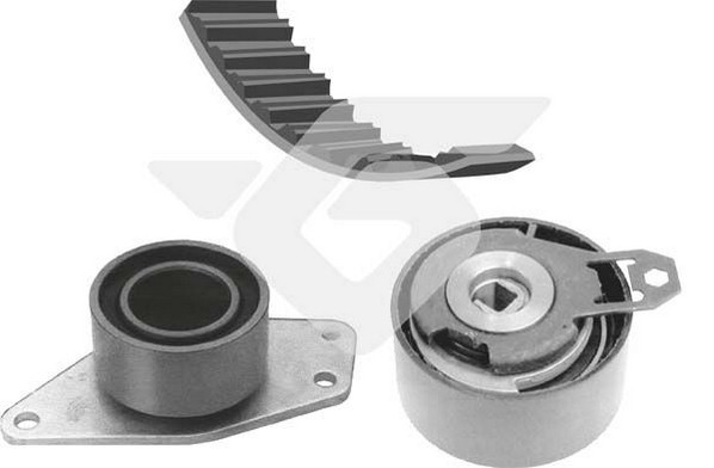 Комплект грм HUTCHINSON KH143