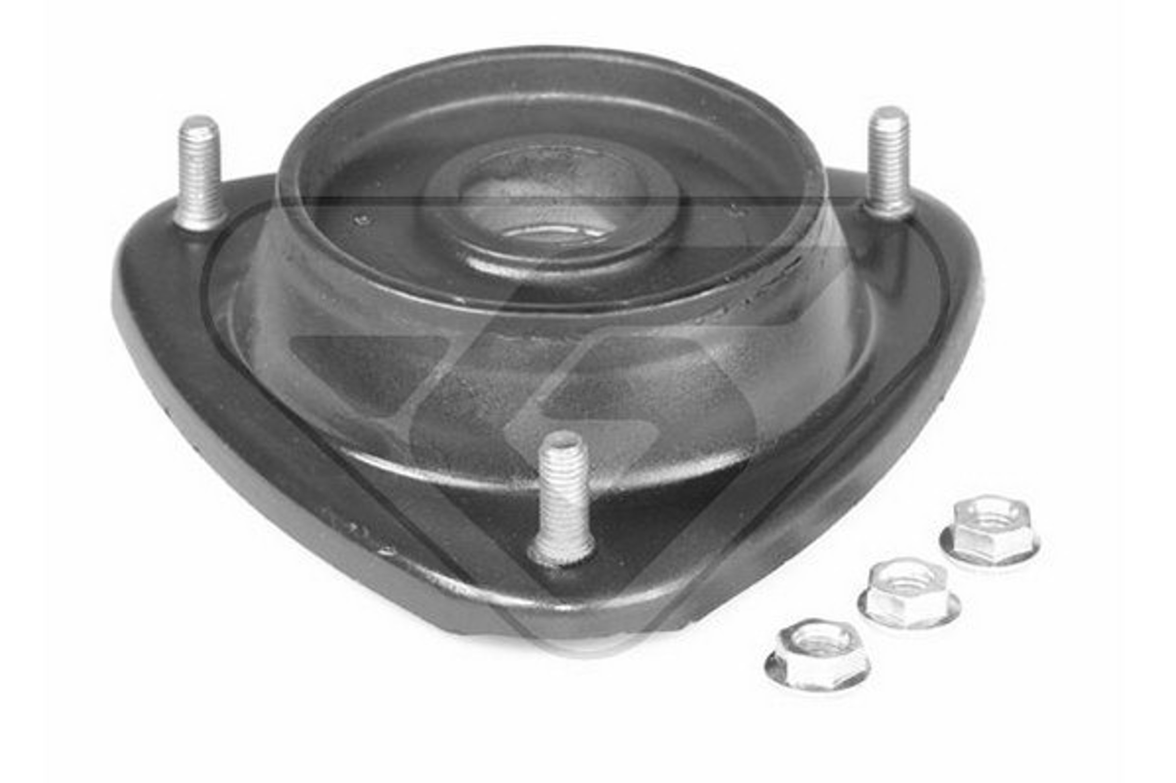 Ремкомплект опоры амортизатора HUTCHINSON KS125