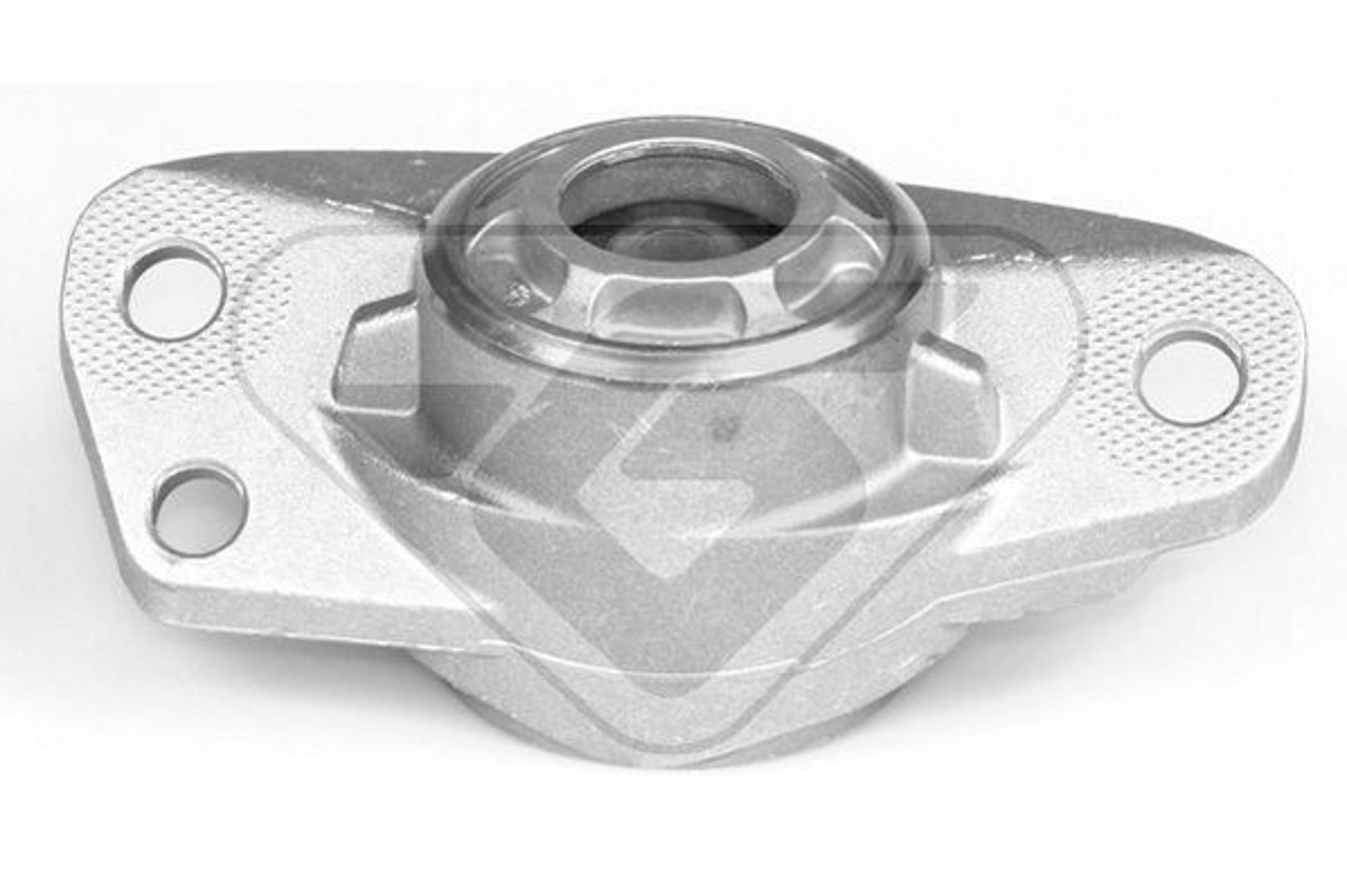 Ремкомплект опоры амортизатора HUTCHINSON KS138