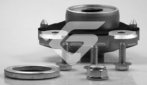 Амортизатор подвески HUTCHINSON KS164
