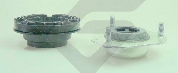 Опора амортизатора HUTCHINSON KS243