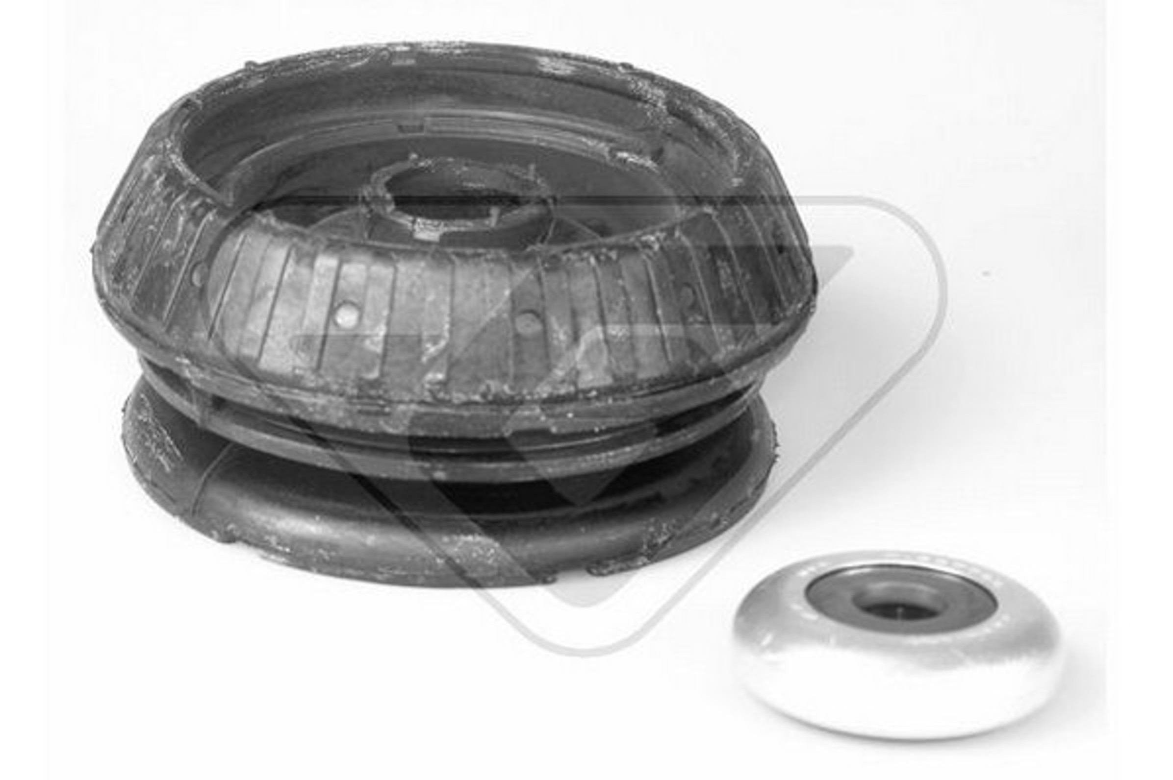Ремкомплект опоры амортизатора HUTCHINSON KS76