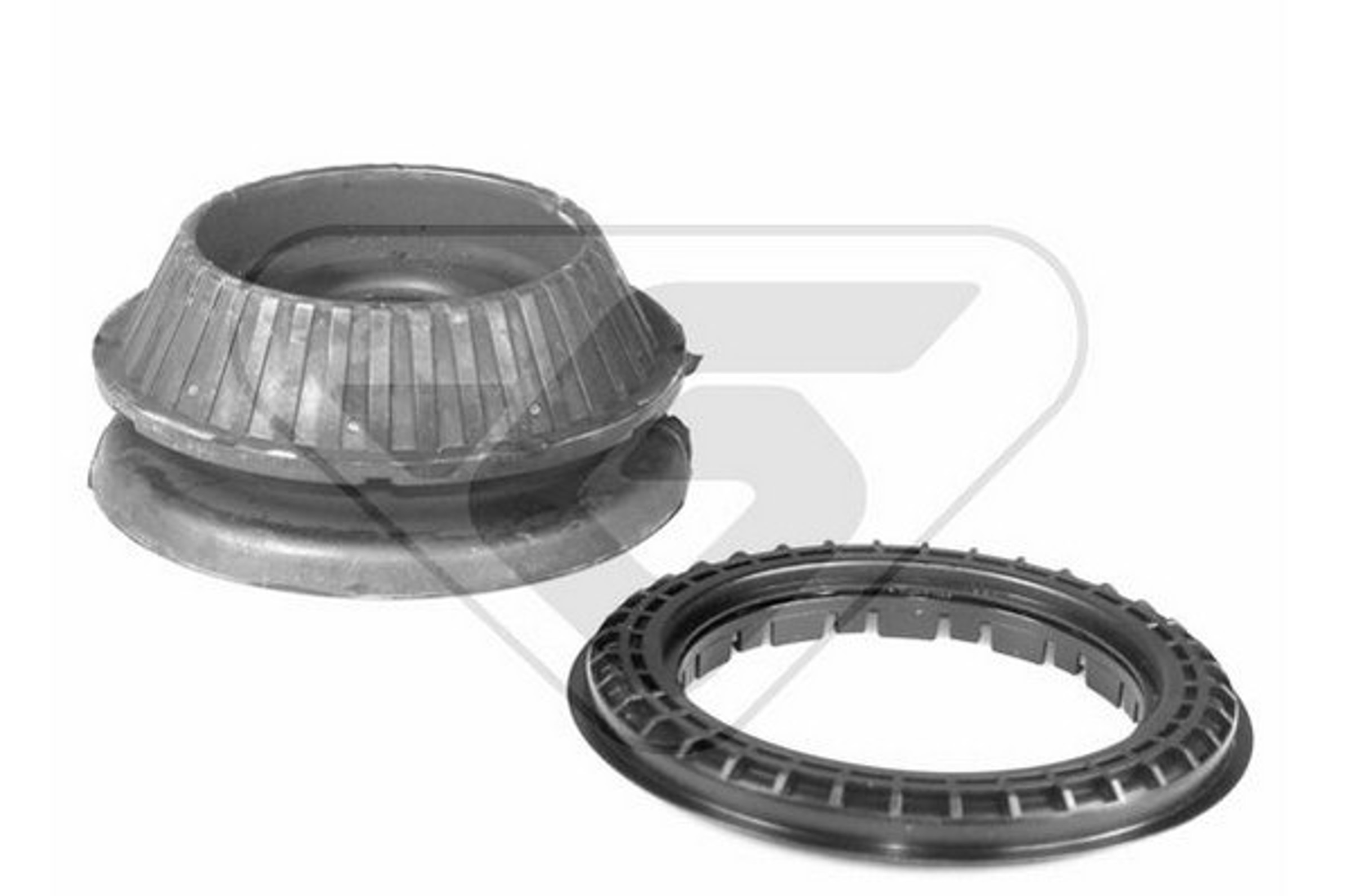 Ремкомплект опоры амортизатора HUTCHINSON KS77