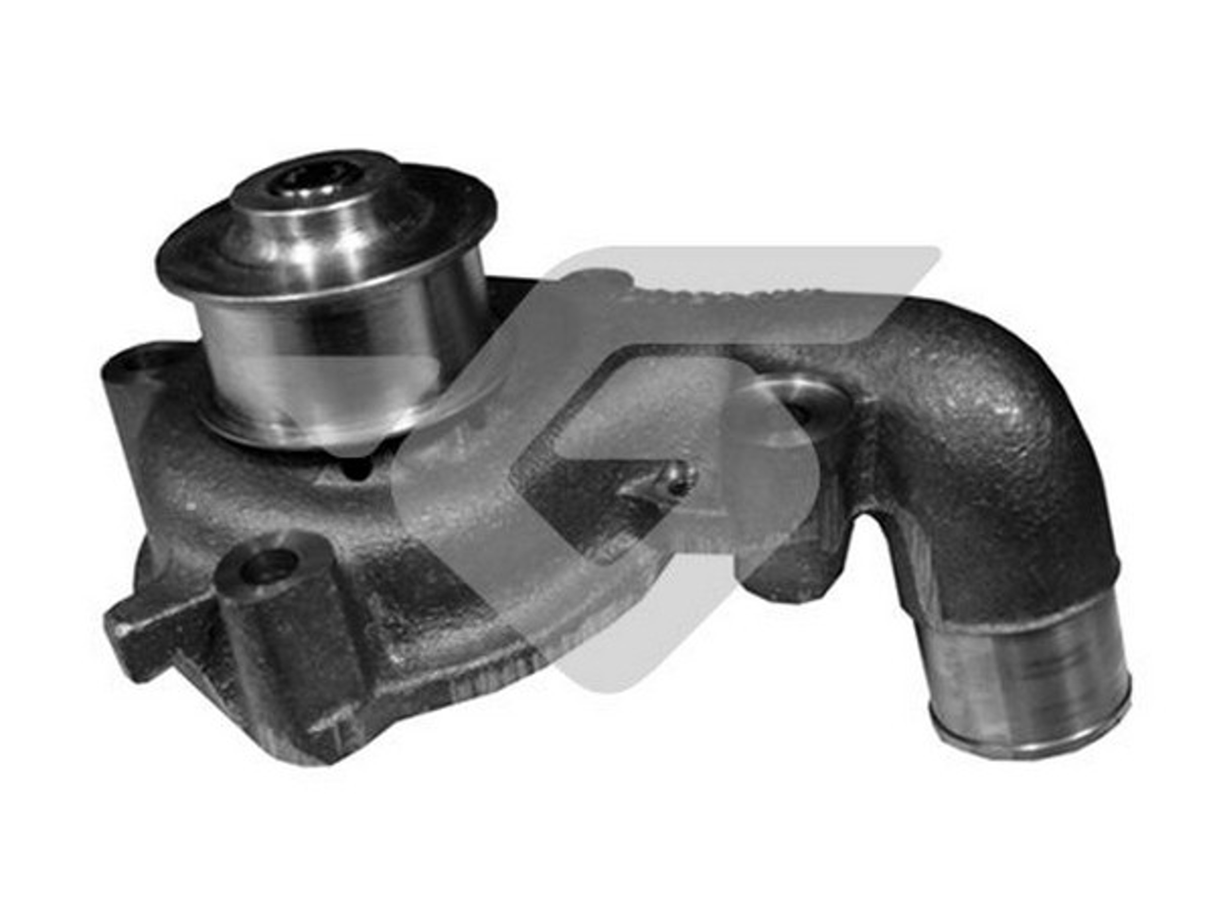  HUTCHINSON WP100