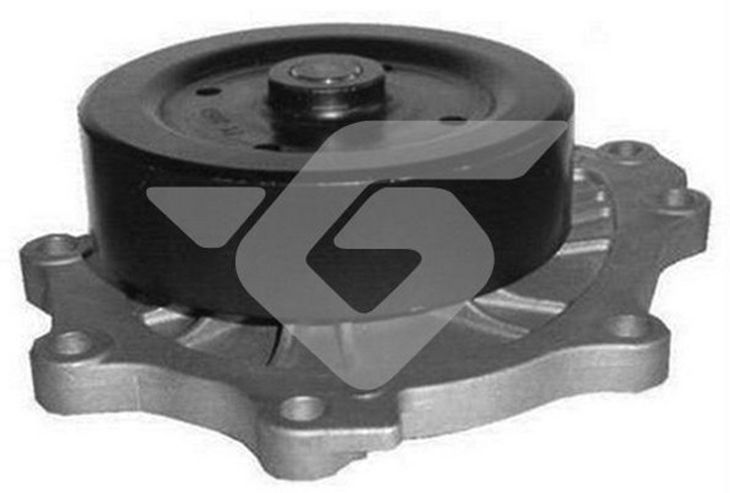  HUTCHINSON WP106
