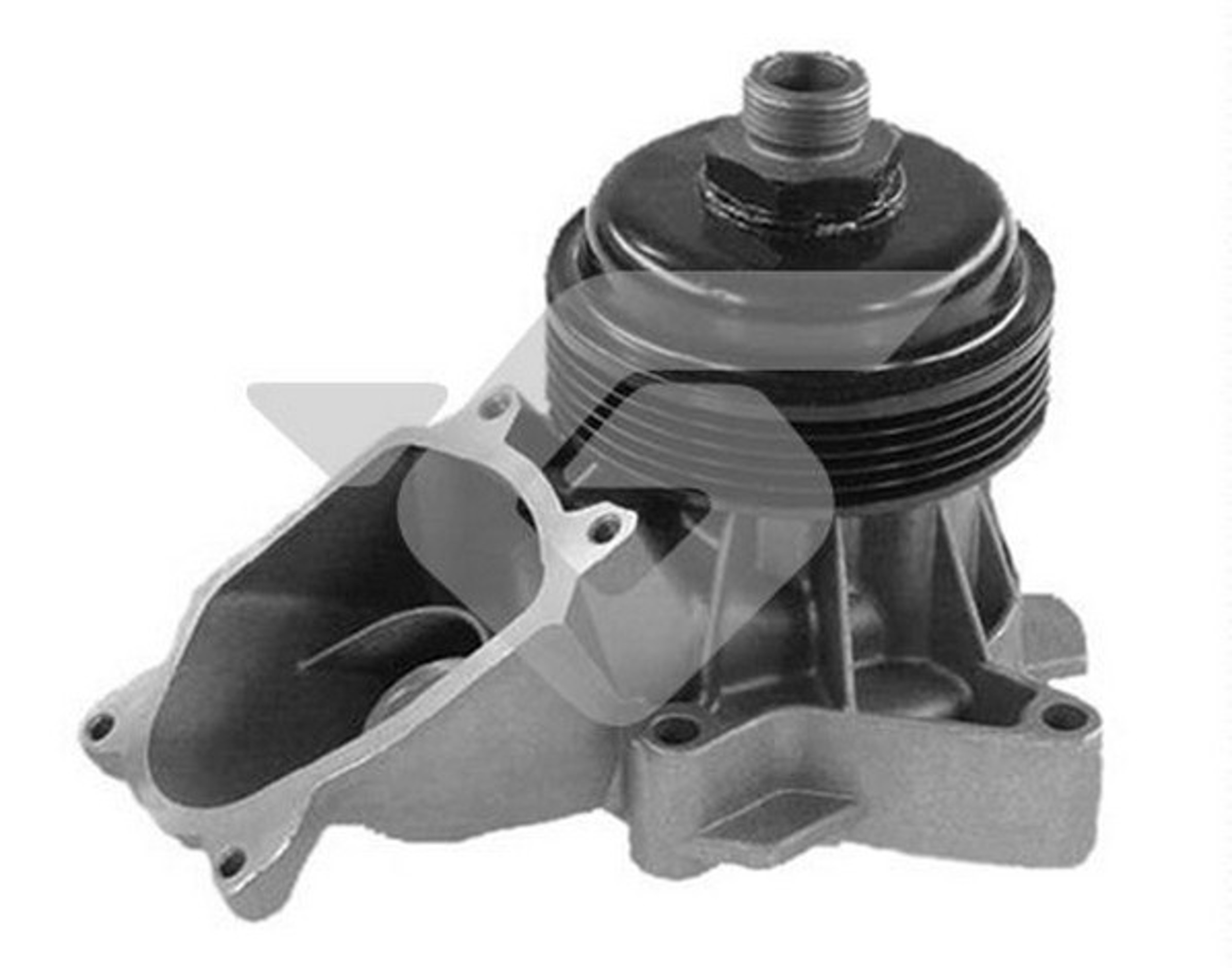  HUTCHINSON WP121