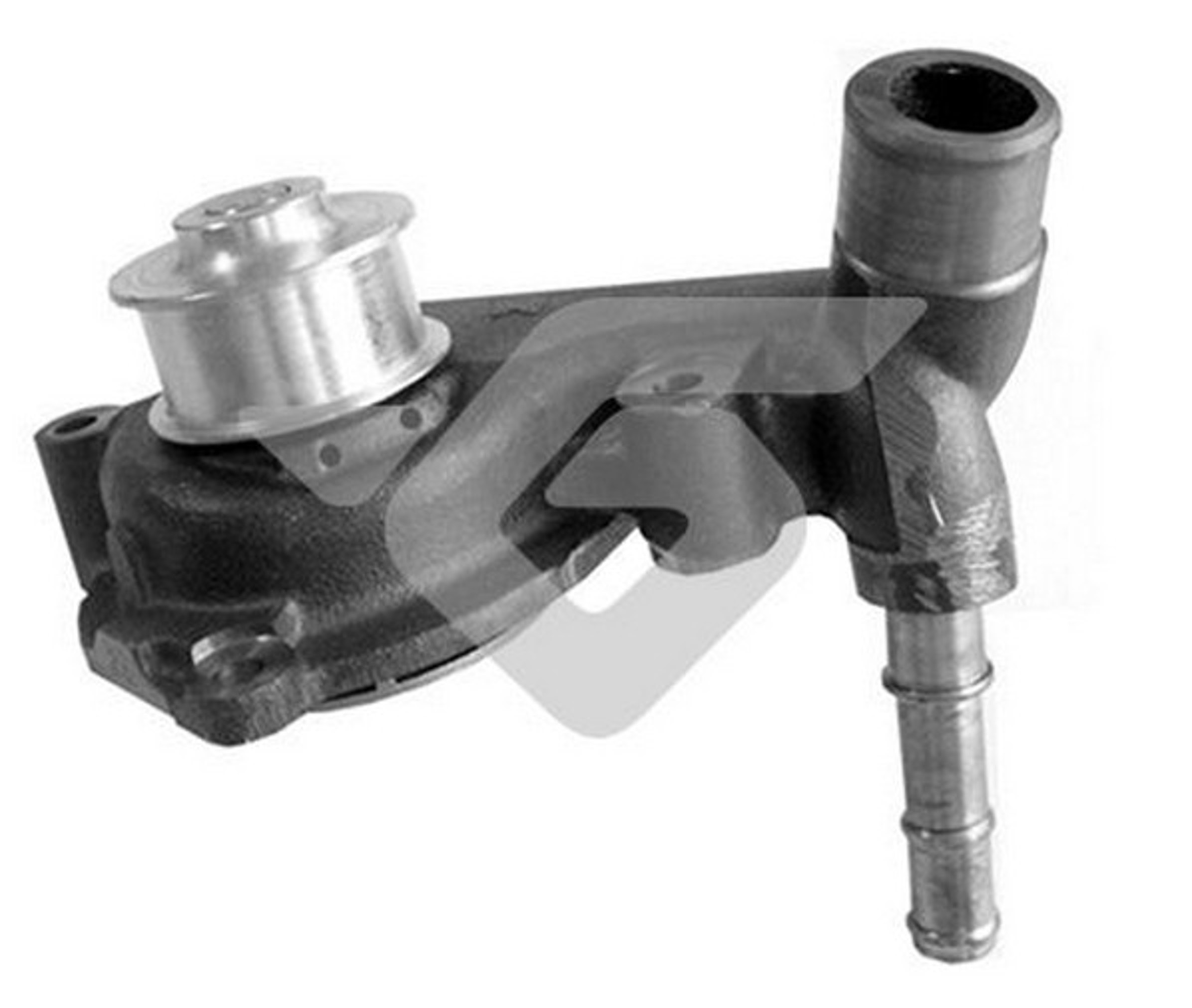  HUTCHINSON WP132