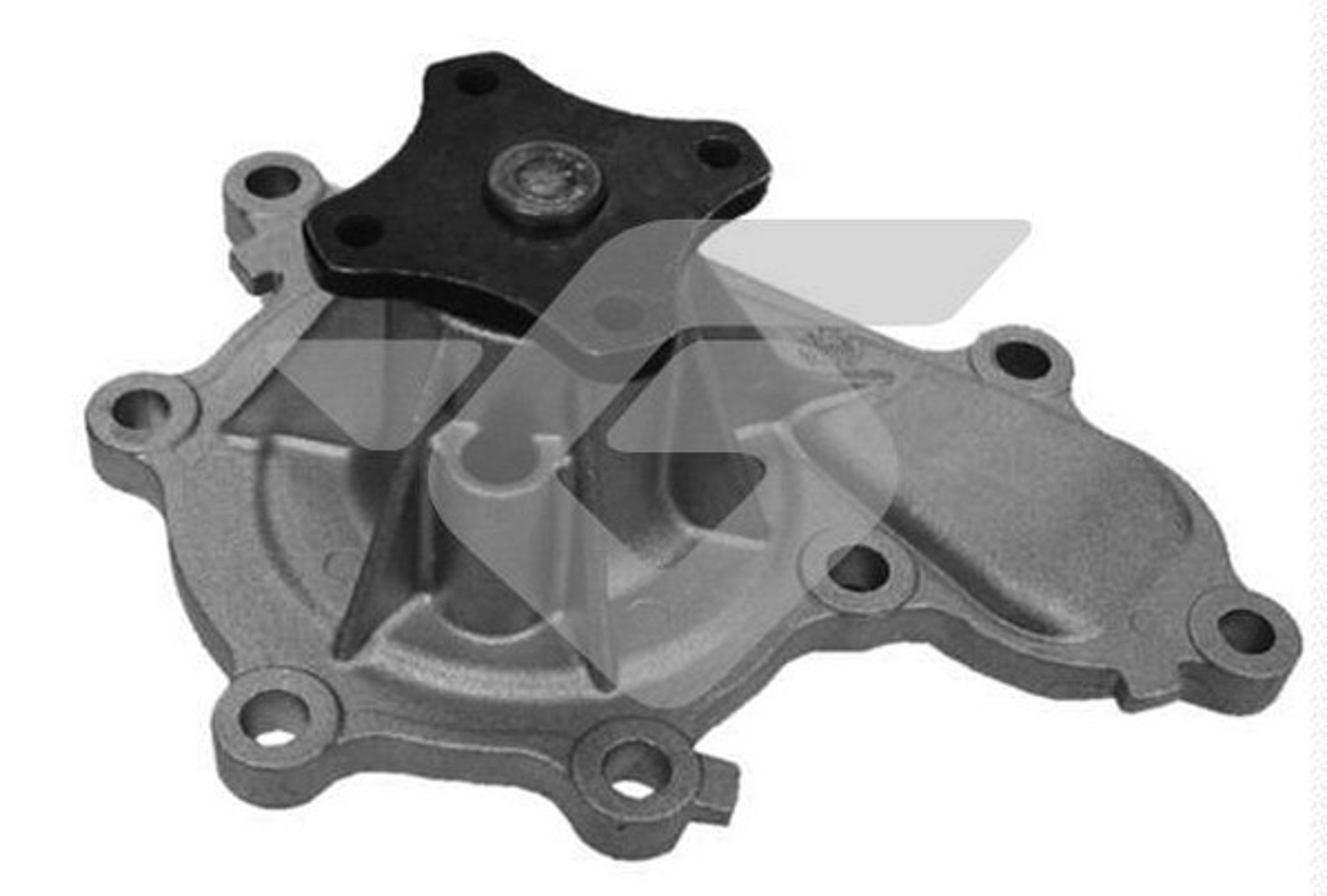  HUTCHINSON WP139