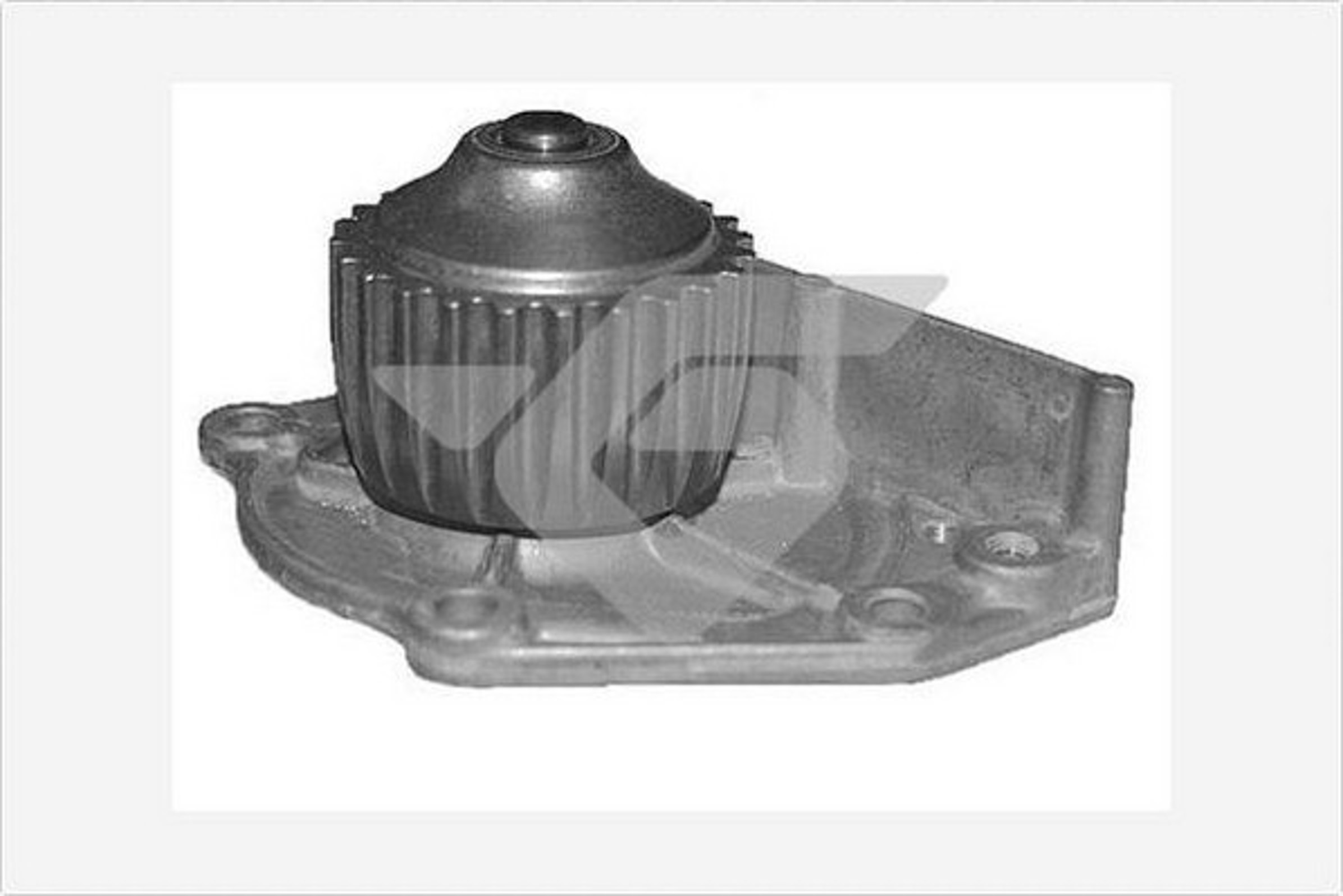  HUTCHINSON WP15