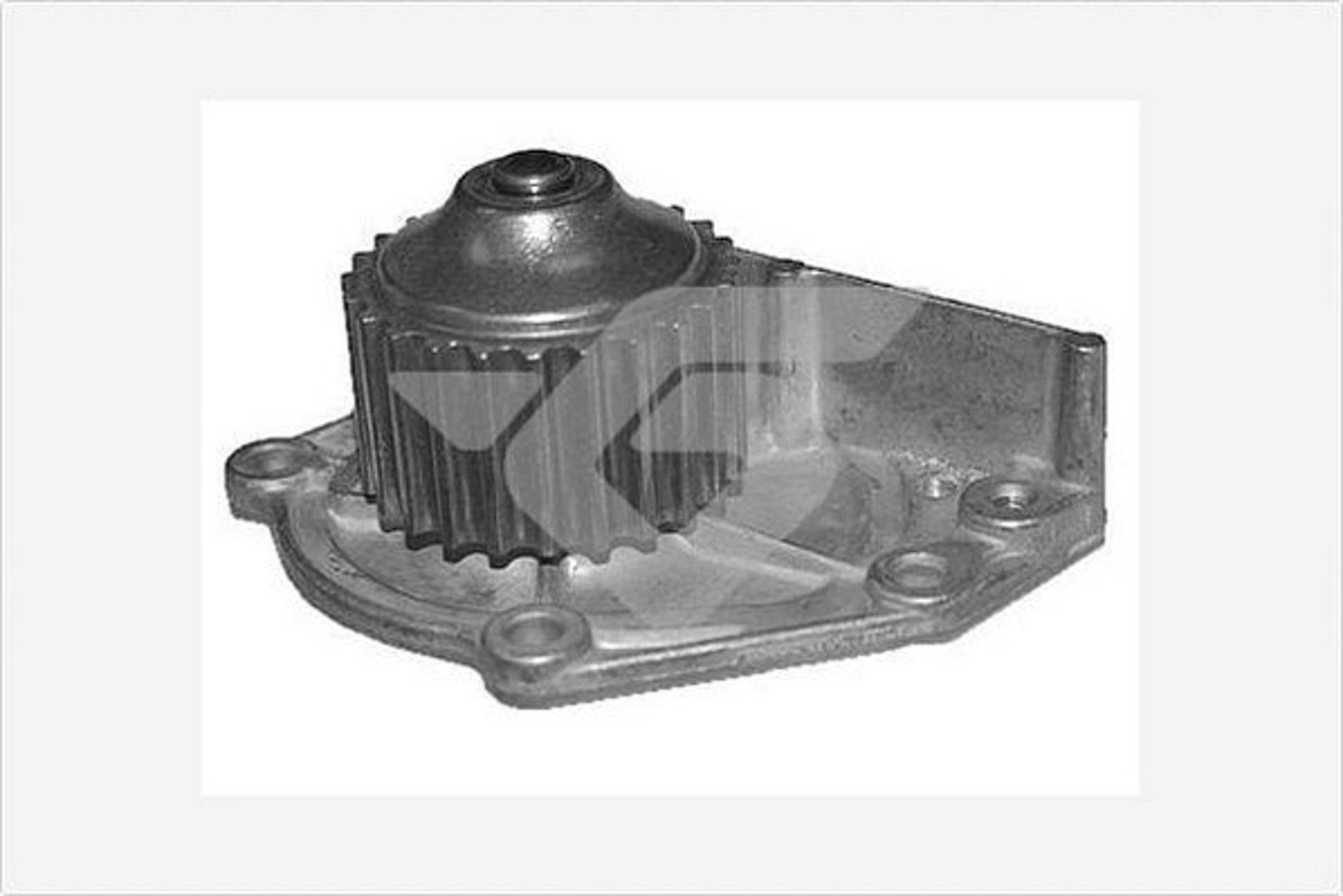  HUTCHINSON WP16