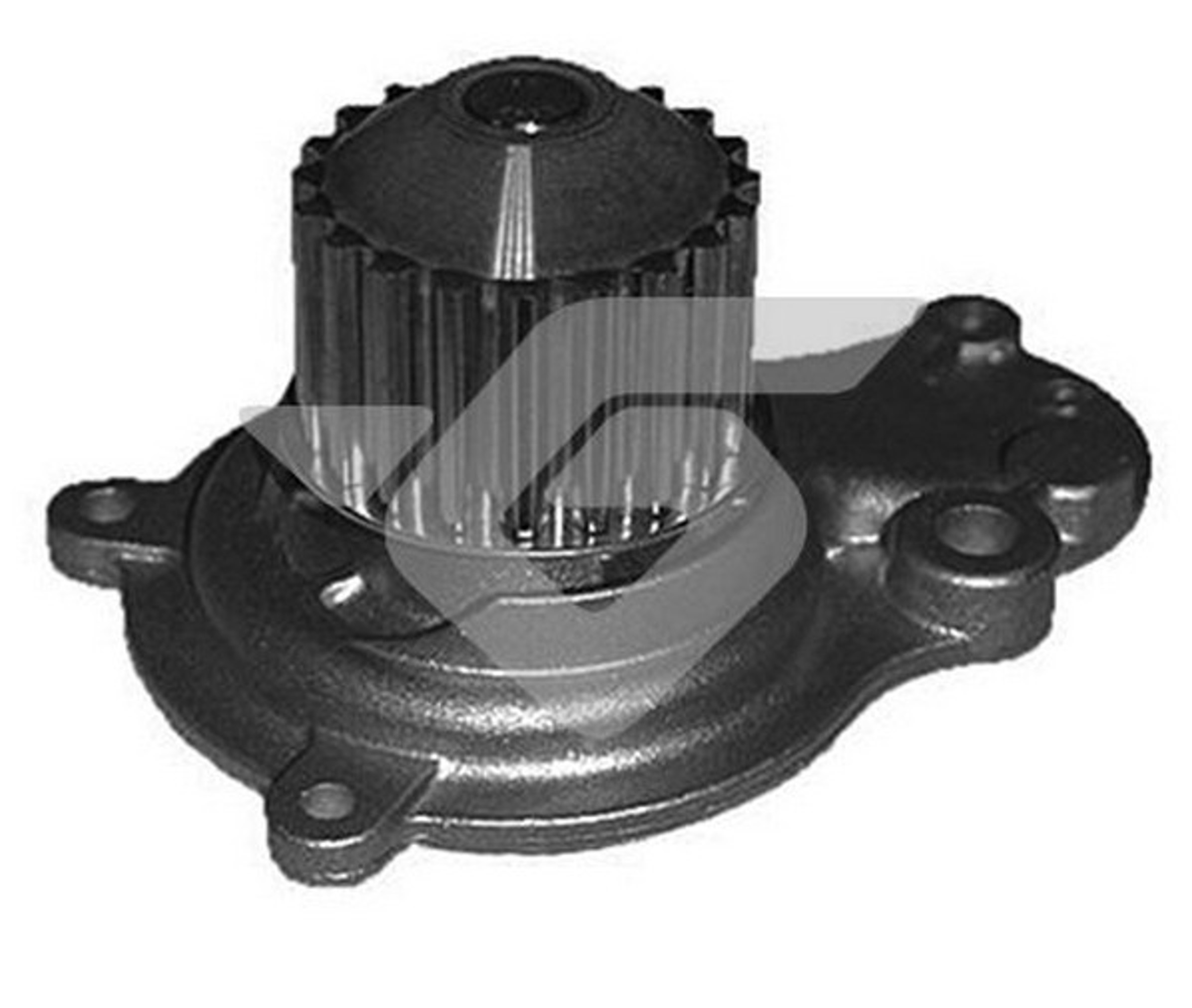  HUTCHINSON WP168
