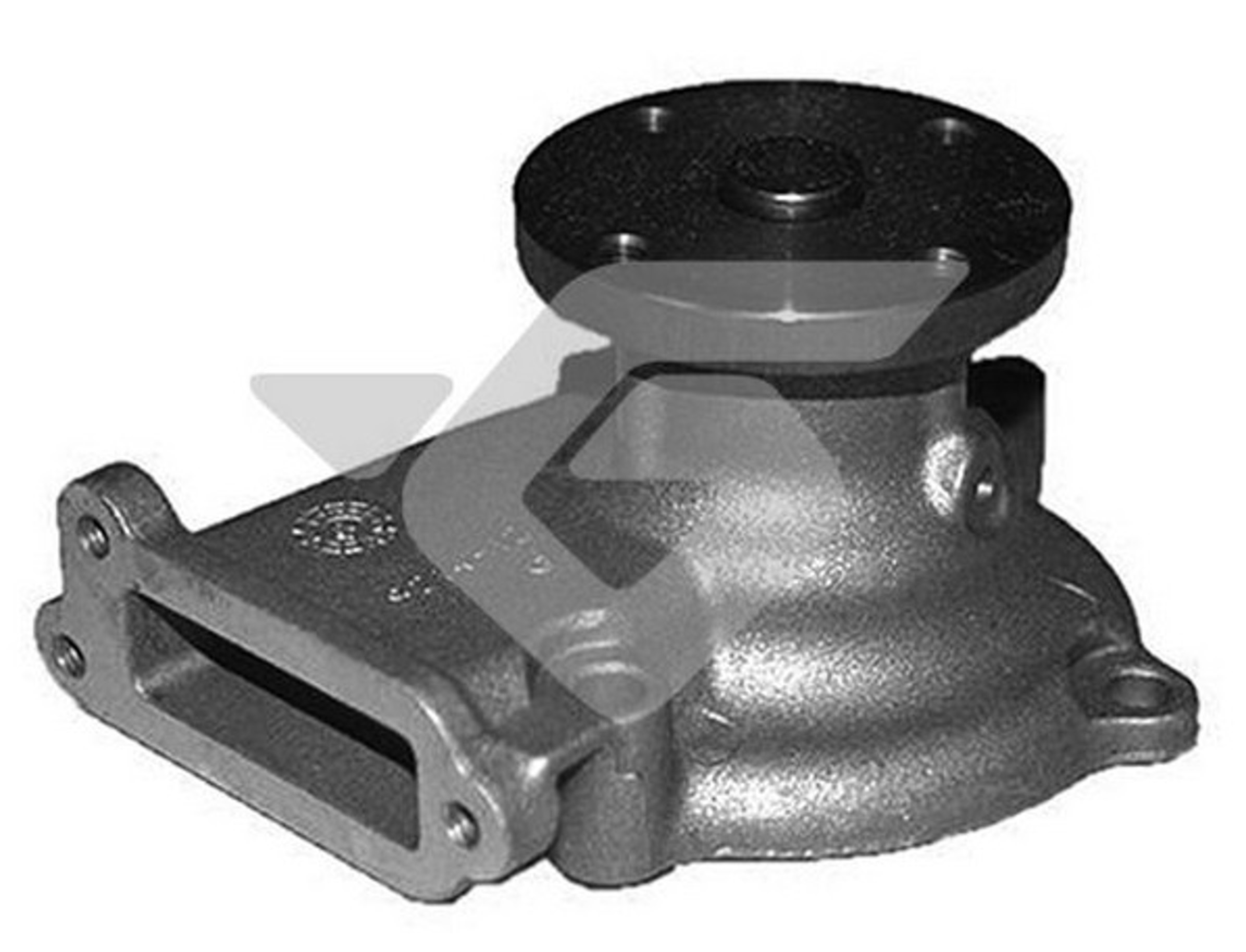  HUTCHINSON WP192
