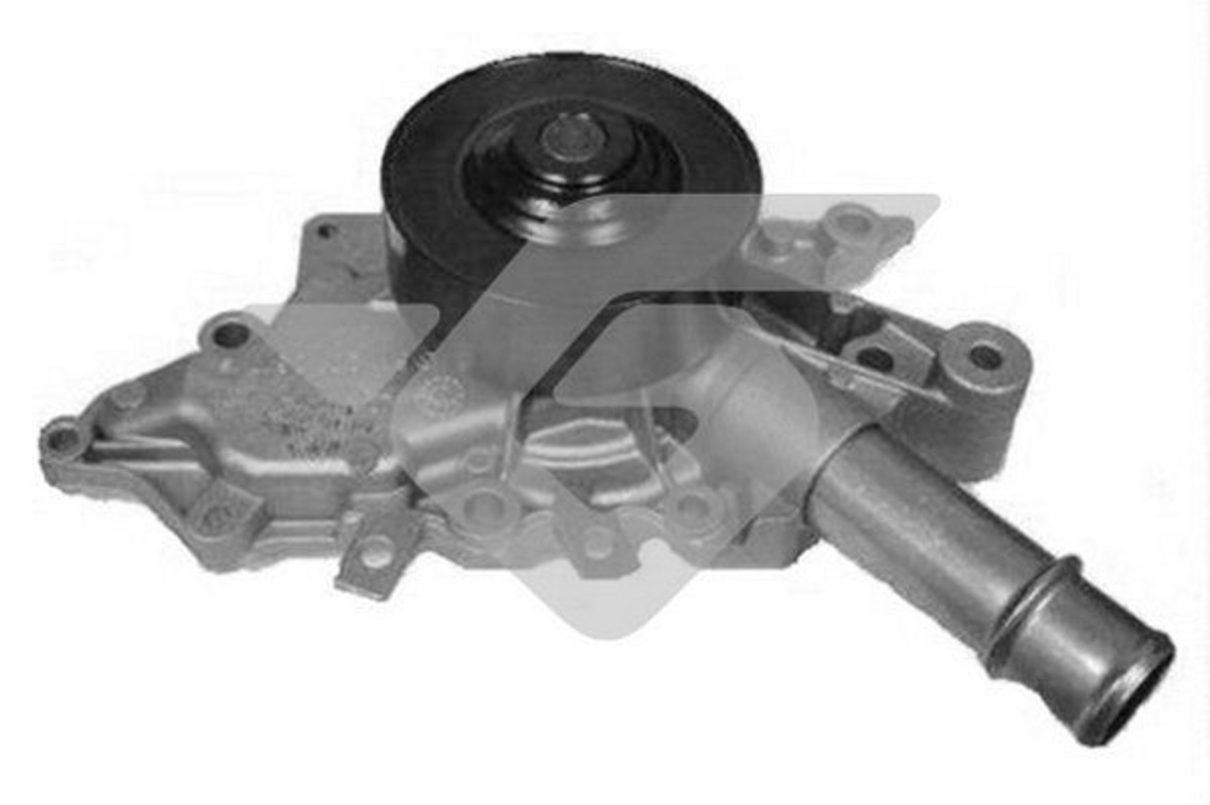  HUTCHINSON WP197