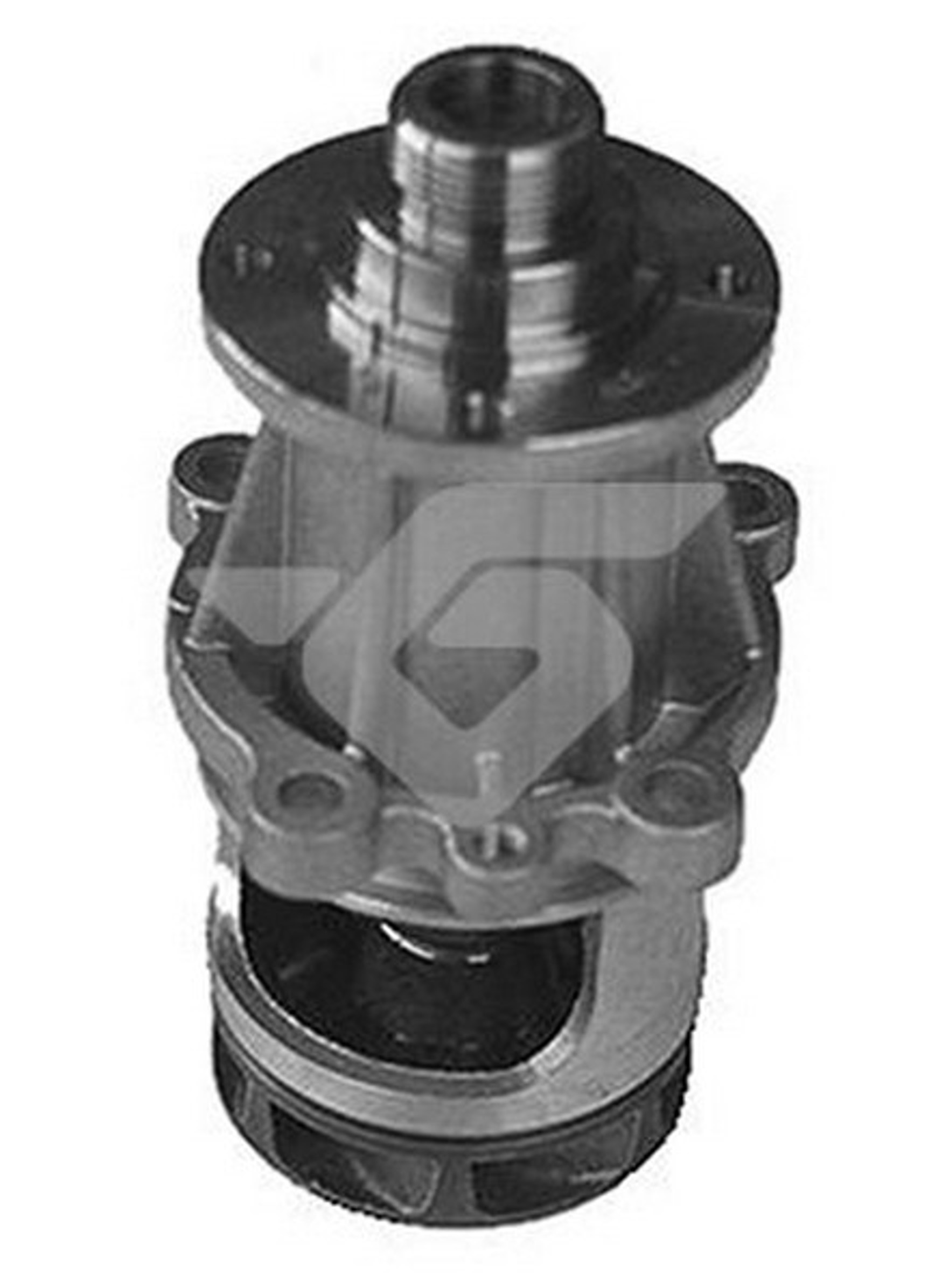  HUTCHINSON WP198