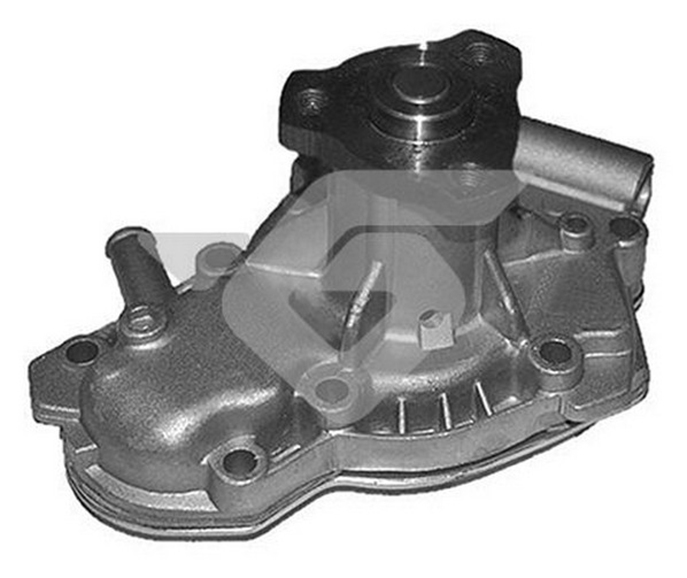  HUTCHINSON WP227