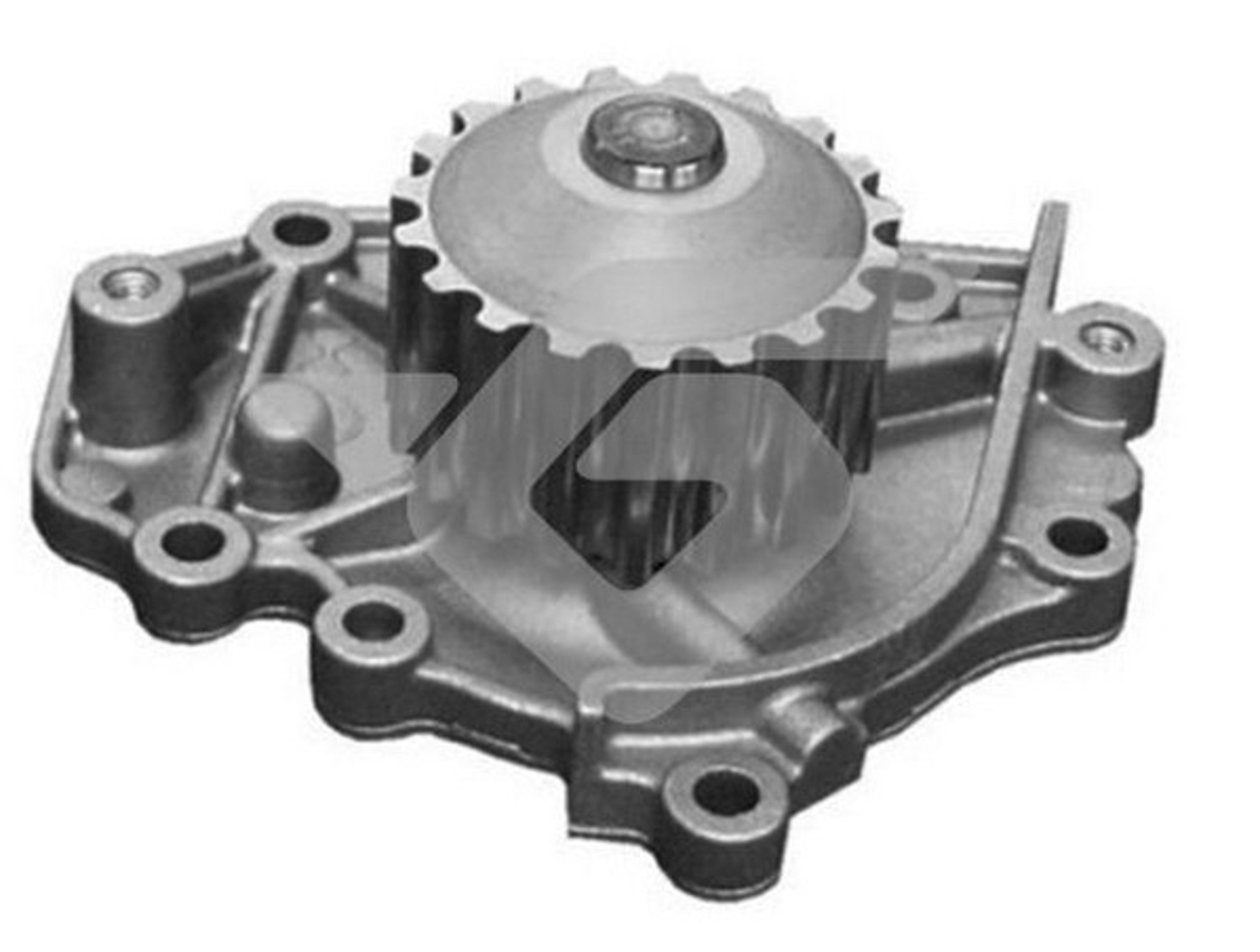  HUTCHINSON WP249