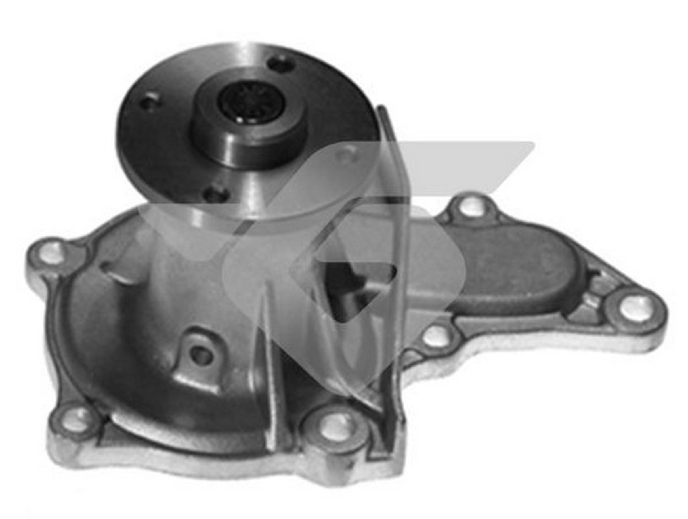  HUTCHINSON WP266