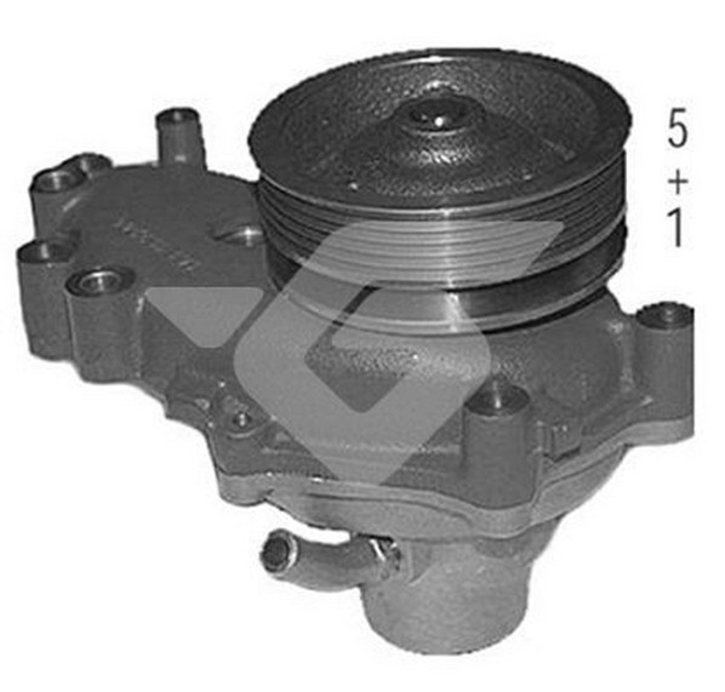  HUTCHINSON WP283