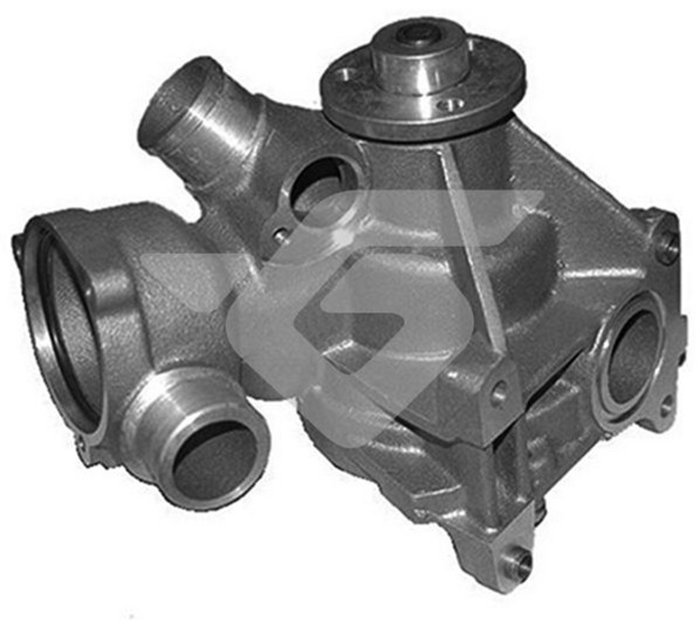  HUTCHINSON WP297