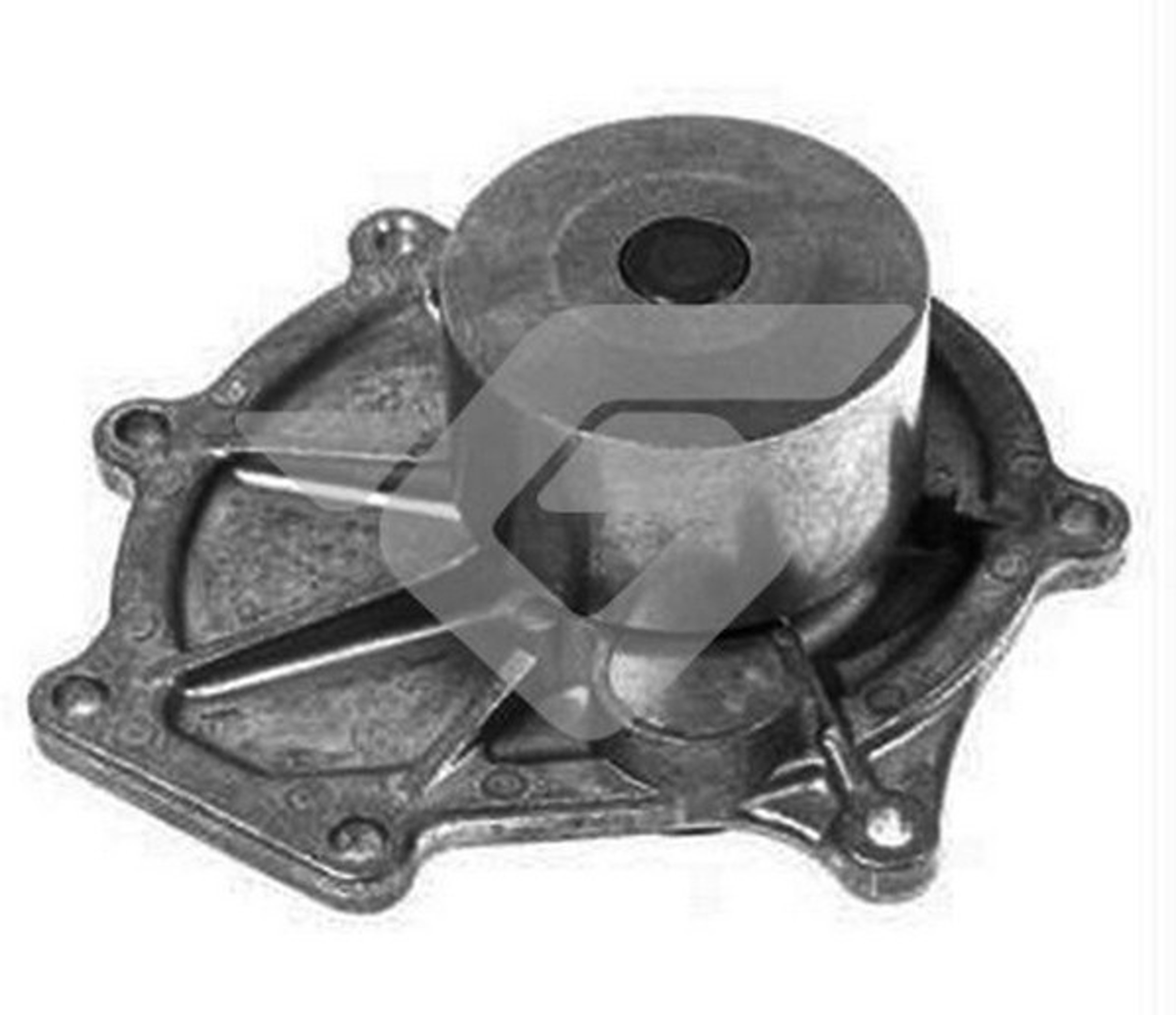  HUTCHINSON WP304