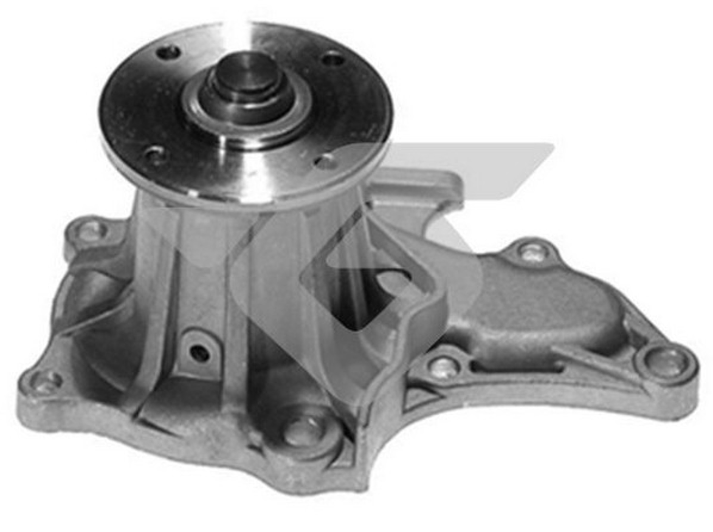  HUTCHINSON WP311