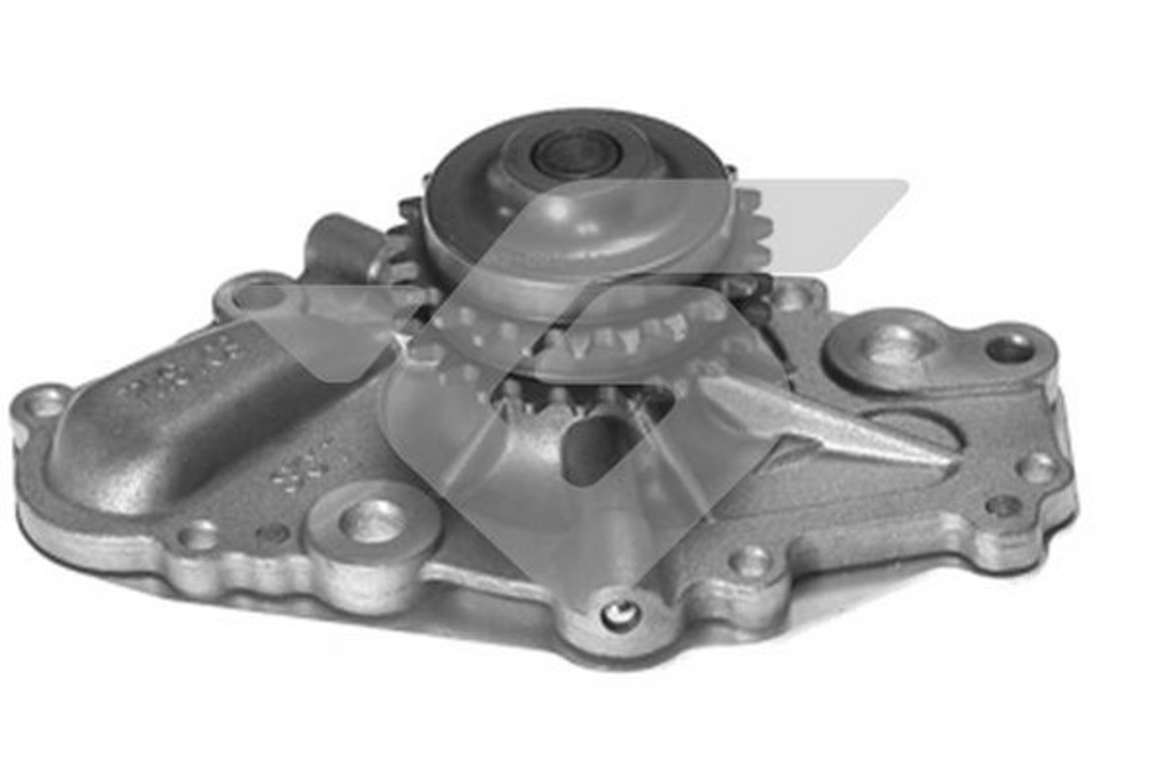  HUTCHINSON WP314