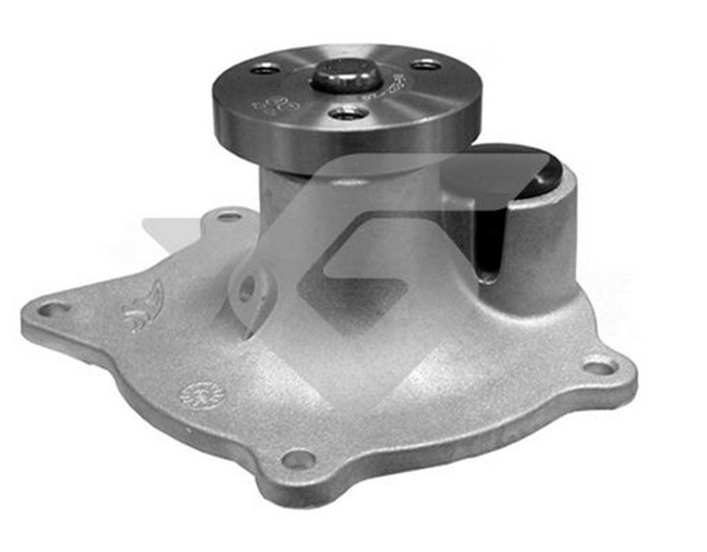  HUTCHINSON WP317