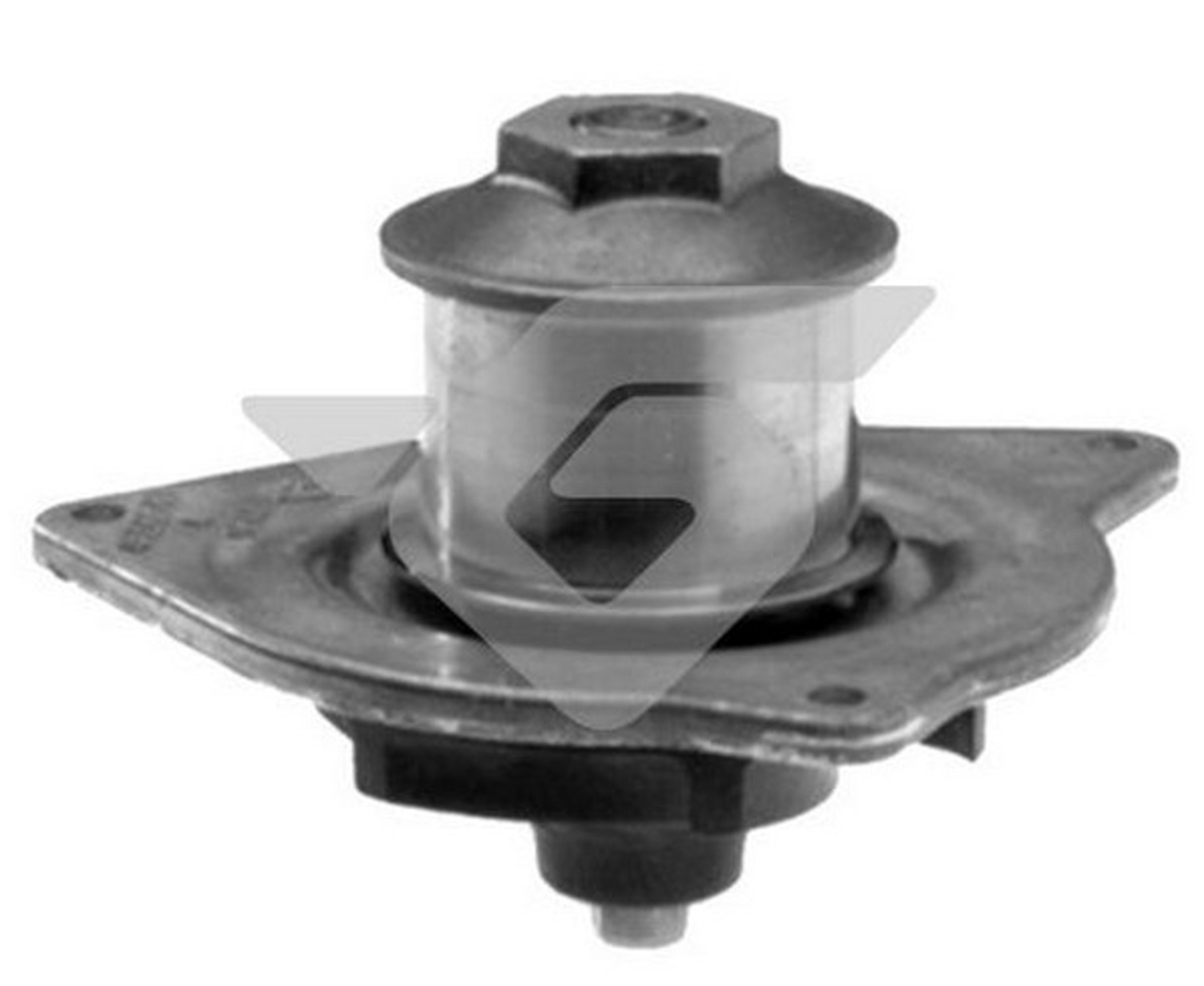  HUTCHINSON WP345
