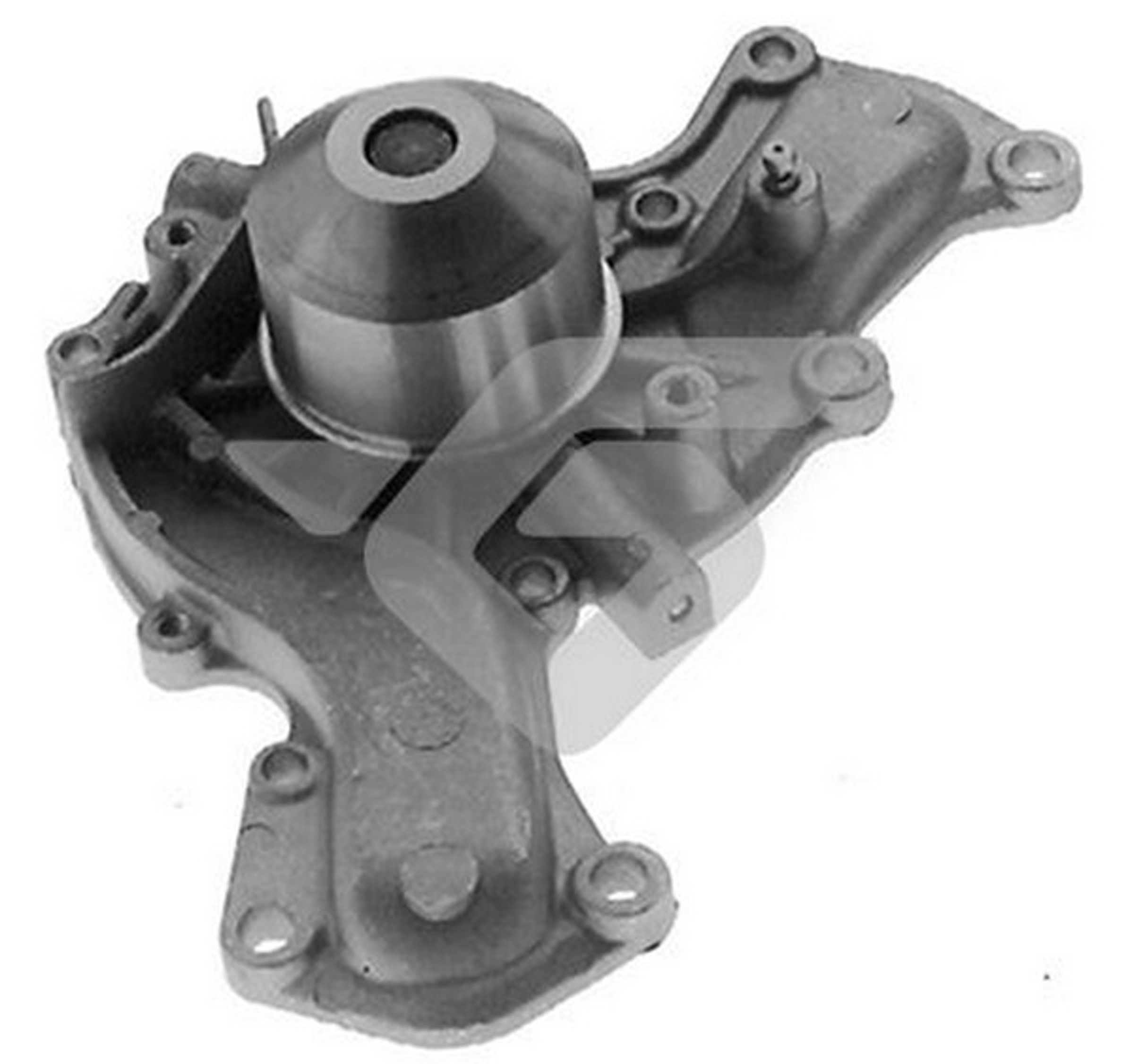  HUTCHINSON WP347