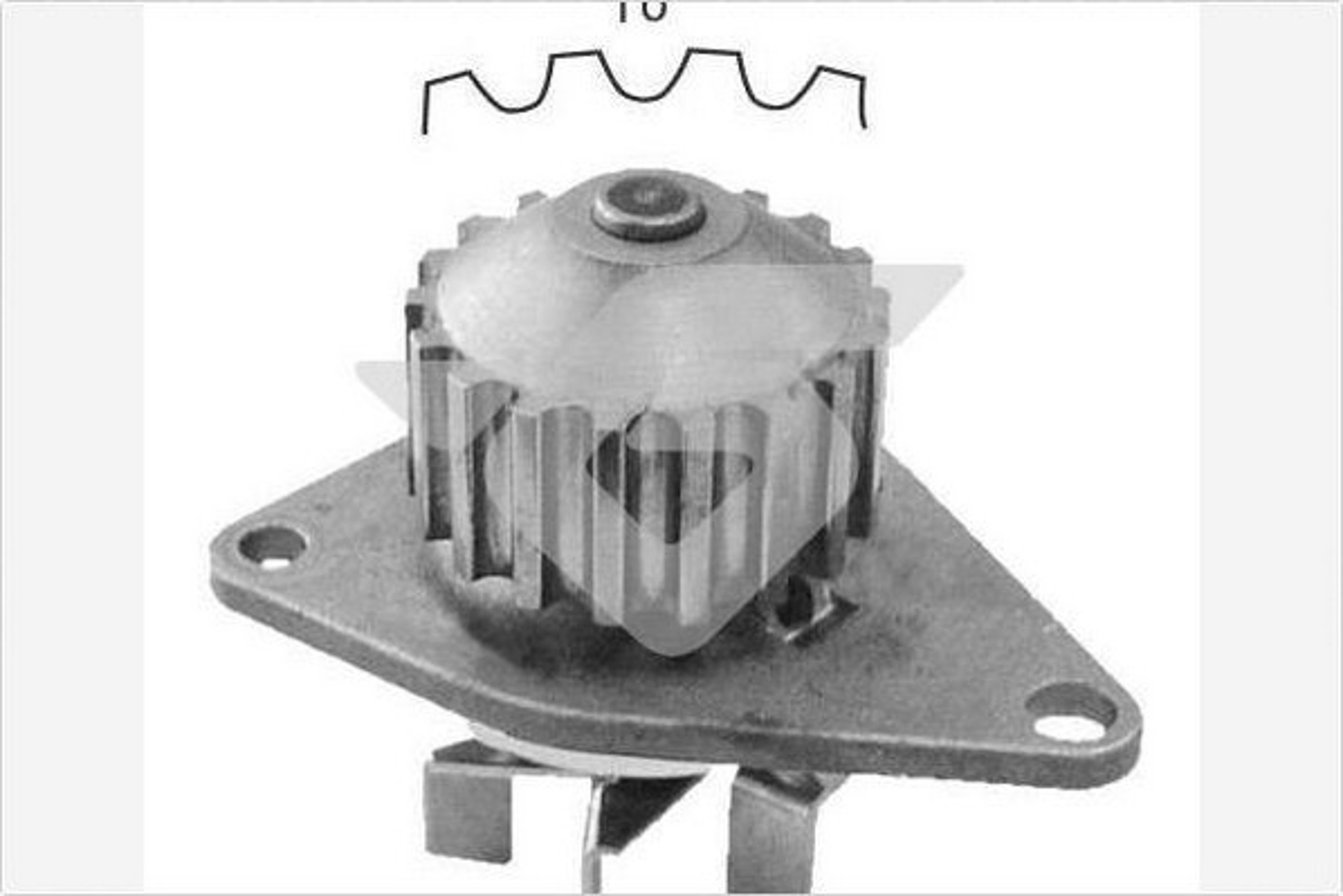  HUTCHINSON WP48