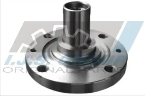 Ступица колеса передняя IJS GROUP 10-1053