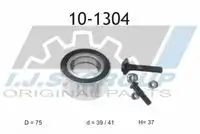 10-1304 IJS GROUP Ступичный подшипник (комплект)