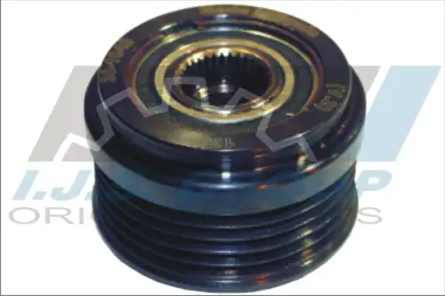 Шкив генератора IJS GROUP 30-1042