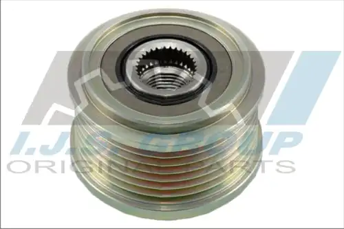 Шкив генератора IJS GROUP 30-1075