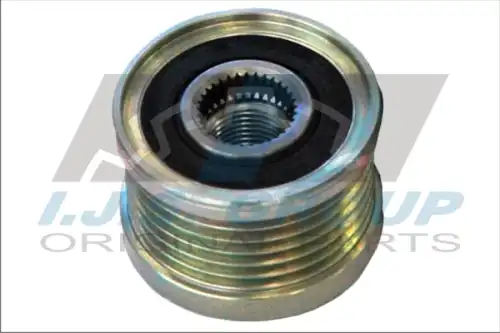 Механизм свободного хода генератора technology quality made in spain