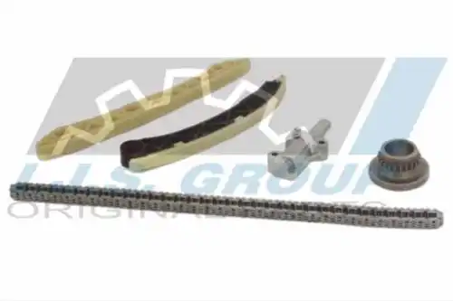 40-1230fk рем.к-кт цепи грм со звездами IJS GROUP 40-1230FK