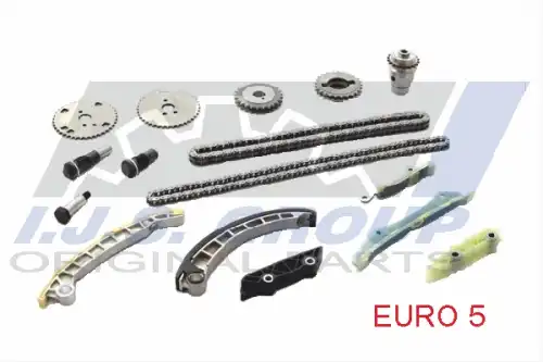 40-1282fk ремкомплект грм IJS GROUP 40-1282FK