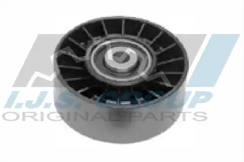 Ролик промежуточный поликлинового ремня vag 1.9 tdi 95- IJS GROUP 93-1245