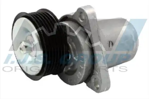 Натяжитель поликлинового ремня mazda 3/6/cx-7/mx-5 1.5-2.5 02- IJS GROUP 93-2422