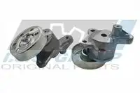 Натяжитель поликлинового ремня toyota rav-4/avensis/corolla/previa 2.0d (1cd-ftv) 01- IJS GROUP 93-2440