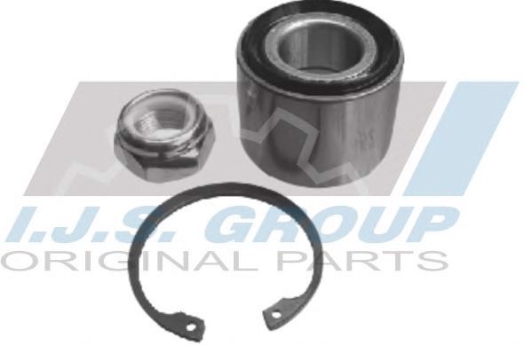 Комплект подшипника ступицы колеса IJS GROUP 10-1288