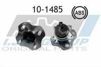 Комплект подшипника ступицы колеса IJS GROUP 10-1485